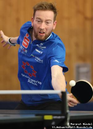 Robin Devos (J&uuml;lich)