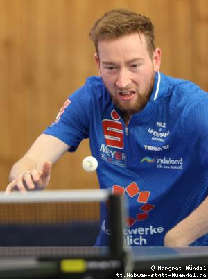 Robin Devos (J&uuml;lich)