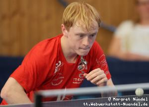 Andre Bertelsmeier (K&ouml;ln)