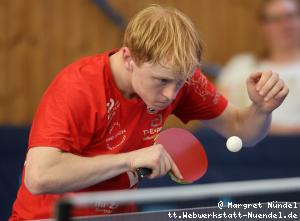 Andre Bertelsmeier (K&ouml;ln)
