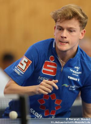 Laurens Devos (J&uuml;lich)