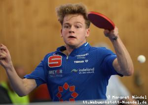 Laurens Devos (J&uuml;lich)