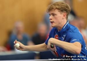 Laurens Devos (J&uuml;lich)