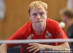 Andre Bertelsmeier (K&ouml;ln)