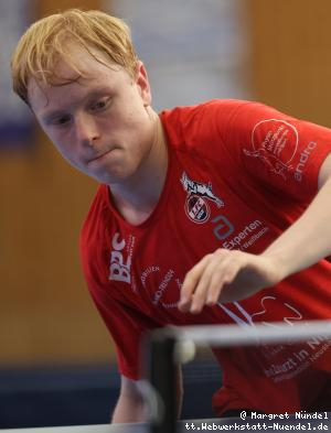 Andre Bertelsmeier (K&ouml;ln)