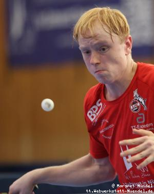 Andre Bertelsmeier (K&ouml;ln)