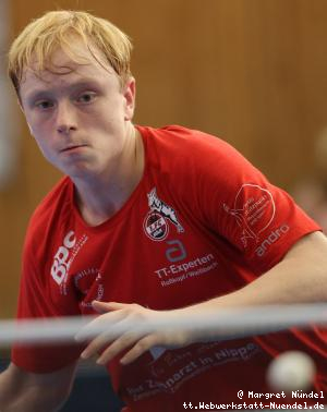 Andre Bertelsmeier (K&ouml;ln)