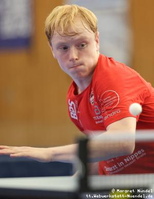 Andre Bertelsmeier (K&ouml;ln)