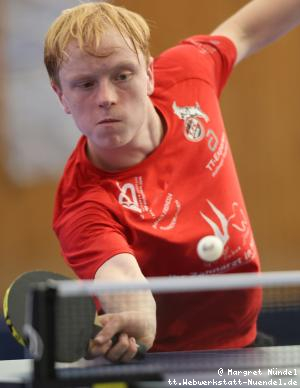 Andre Bertelsmeier (K&ouml;ln)