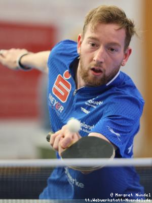 Robin Devos (J&uuml;lich)