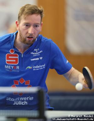 Robin Devos (J&uuml;lich)
