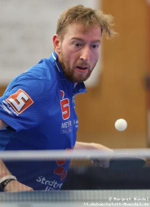Robin Devos (J&uuml;lich)