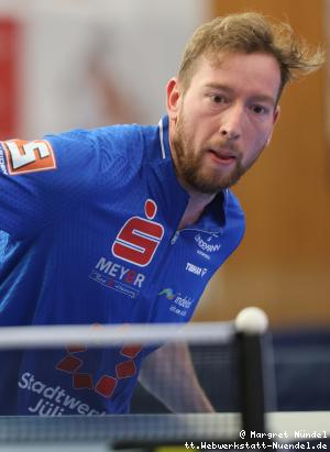 Robin Devos (J&uuml;lich)