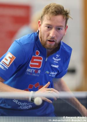 Robin Devos (J&uuml;lich)