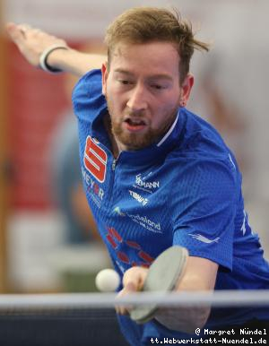Robin Devos (J&uuml;lich)
