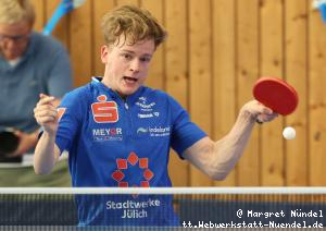 Laurens Devos (J&uuml;lich)