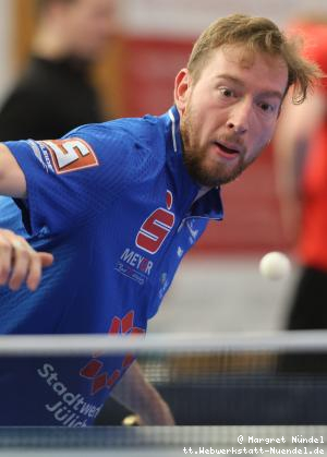 Robin Devos (J&uuml;lich)