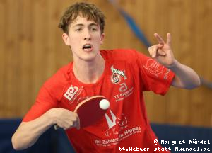 Lleyton Ullmann (K&ouml;ln)