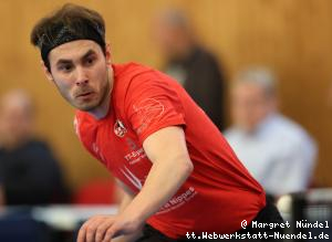 Florian Cnudde (K&ouml;ln)