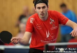 Florian Cnudde (K&ouml;ln)