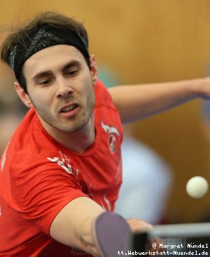 Florian Cnudde (K&ouml;ln)