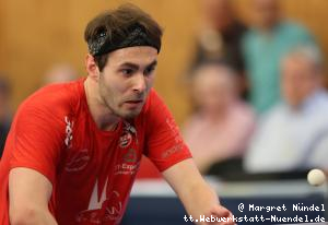 Florian Cnudde (K&ouml;ln)