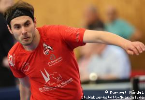 Florian Cnudde (K&ouml;ln)