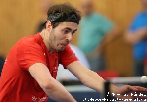 Florian Cnudde (K&ouml;ln)