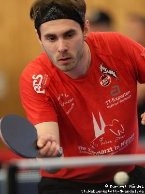 Florian Cnudde (K&ouml;ln)