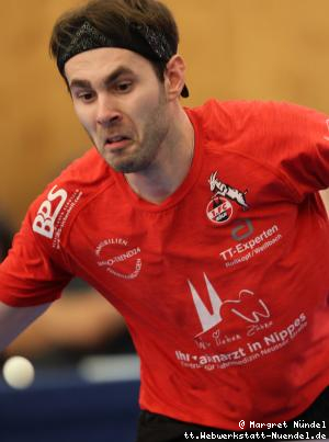 Florian Cnudde (K&ouml;ln)