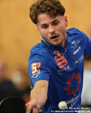 Kas van Oost (J&uuml;lich)