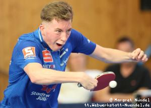 Barry Berben (J&uuml;lich)