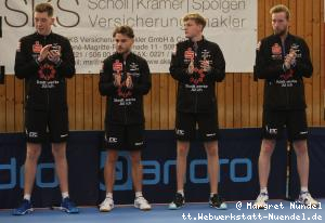 Team J&uuml;lich