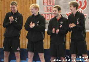 Team K&ouml;ln
