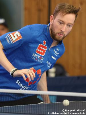 Robin Devos (J&uuml;lich)