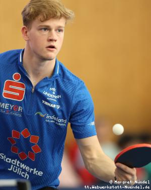 Laurens Devos (J&uuml;lich)