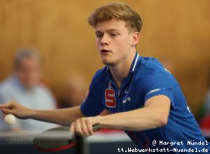 Laurens Devos (J&uuml;lich)