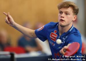 Laurens Devos (J&uuml;lich)