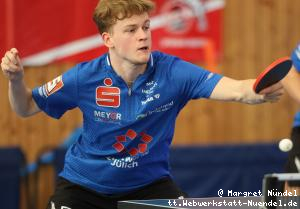 Laurens Devos (J&uuml;lich)