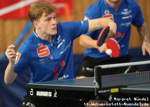 Laurens Devos (J&uuml;lich)