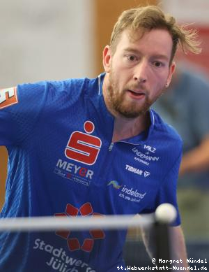 Robin Devos (J&uuml;lich)