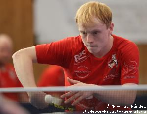 Andre Bertelsmeier (K&ouml;ln)