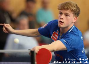 Laurens Devos (J&uuml;lich)