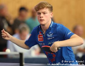 Laurens Devos (J&uuml;lich)