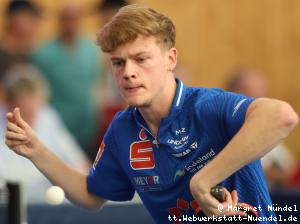Laurens Devos (J&uuml;lich)