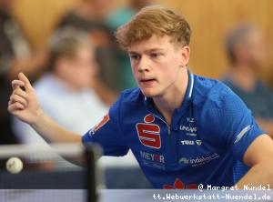 Laurens Devos (J&uuml;lich)