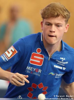 Laurens Devos (J&uuml;lich)