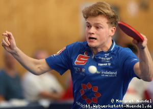 Laurens Devos (J&uuml;lich)