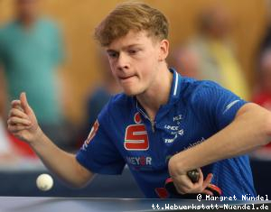 Laurens Devos (J&uuml;lich)