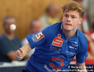 Laurens Devos (J&uuml;lich)